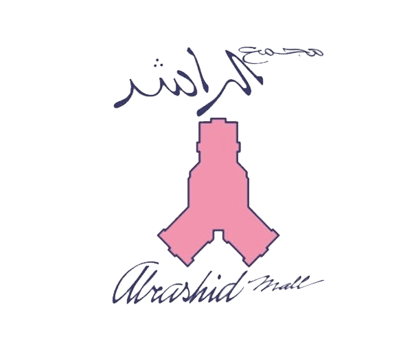 شعار الراشد مول ( الخبر ) في الشرقية