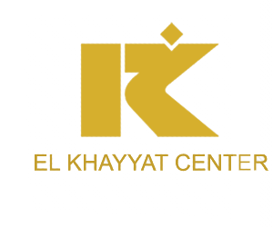 شعار مركز الخياط ( جدة ) في جدة