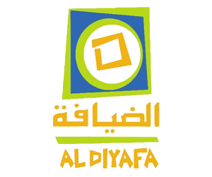 شعار الضيافة مول ( مكة ) في مكة