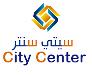 شعار سيتي  سنتر ( مكة ) في مكة
