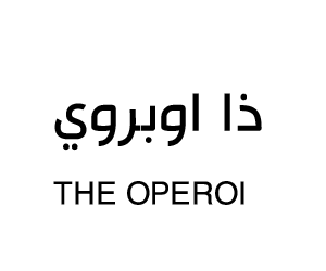 شعار ذي اوبروي ( المدينة المنورة ) في المدينة