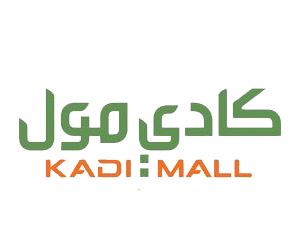 شعار كادي مول ( جازان ) في جازان
