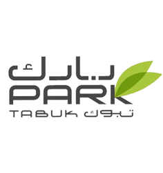 شعار بارك مول ( تبوك ) في تبوك