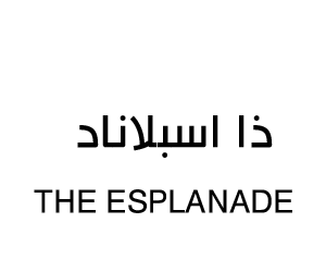 ذا اسبلاناد