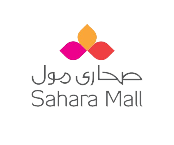 شعار صحارى مول في الرياض