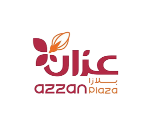 عزان بلازا  صبياء