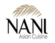مطعم ناني Nani - الرياض - (العنوان + المنيو والأسعار + نوع الجلسات + ... )
