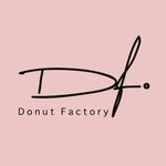 مطعم  دونات فاكتوري Donut Factory  الرياض ( الأسعار + المنيو + العنوان ) - كافيهات و مطاعم الرياض