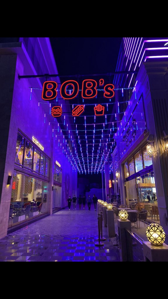 مطعم BOB'S  الرياض ( الأسعار + المنيو + العنوان ) - كافيهات و مطاعم الرياض