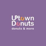 مطعم Uptown donuts | اب داون دونتس الرياض ( الأسعار + المنيو + العنوان ) - كافيهات و مطاعم الرياض
