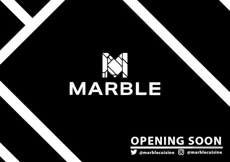 مطعم Marble | ماربل الرياض ( الأسعار + المنيو + العنوان ) - كافيهات و مطاعم