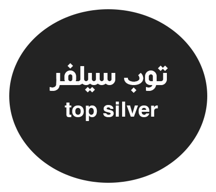 توب سيلفر