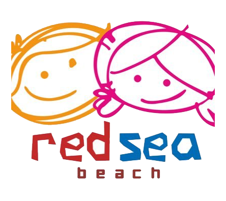 ملاهي شاطئ الرد سي