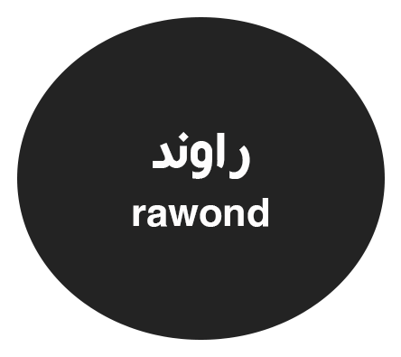 راوند