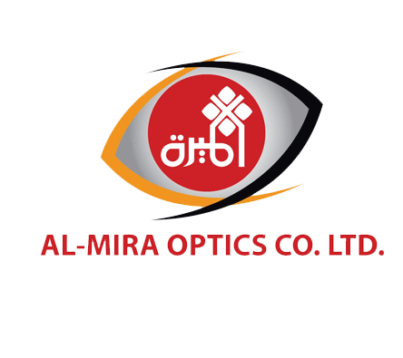 الميرة للبصريات