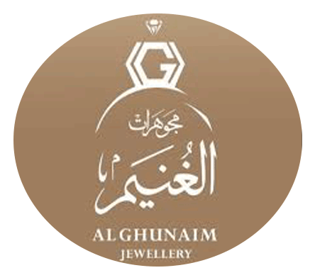 الغنيم للمجوهرات