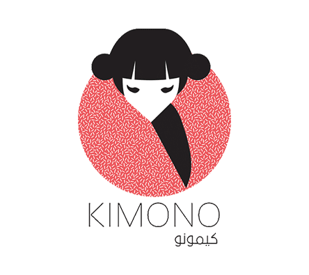 كيمونو