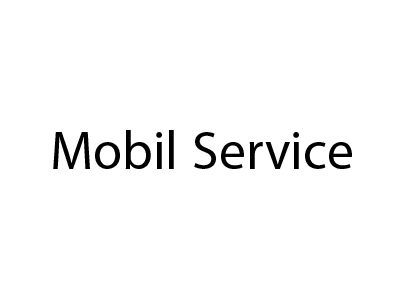Mobil Service