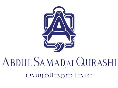 عبدالصمد القرشي