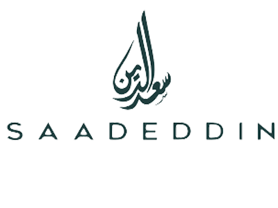 حلويات وكوفي  سعد الدين