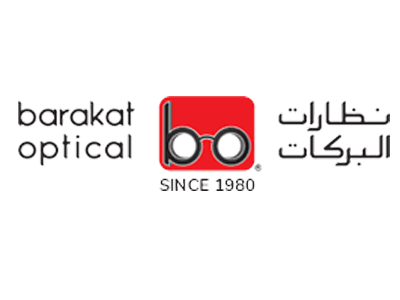 نظارات البركات