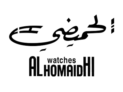 الحميضي للساعات