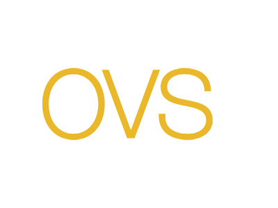 او في اس