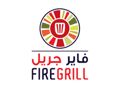 فاير جريل