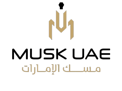 مسك الامارات