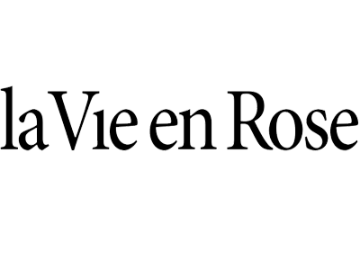 لافي ان روز - la vie en rose