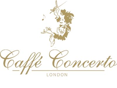 كونشرتو كافيه