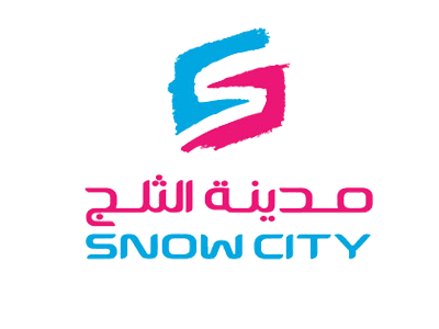 ملاهي مدينة الثلج