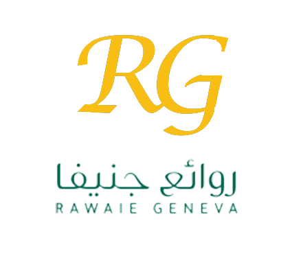 روائع جنيفا - جورج كلاين