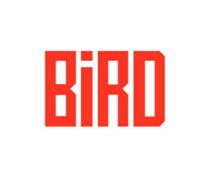 بيرد bird