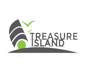 تريجر ايلاند