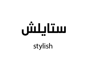 ستايلش