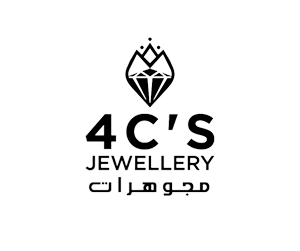 4c مجوهرات