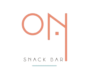 on snack bar