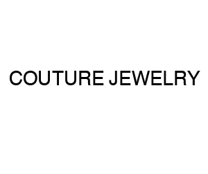 COUTURE JEWELRY