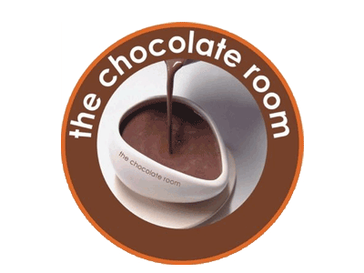 the chocolate room