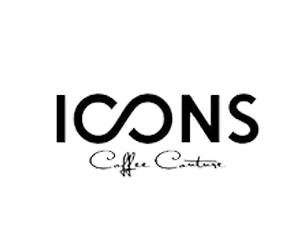 ايكونز كوفي كوتور