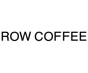 ROW COFFEE