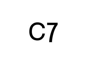 C7