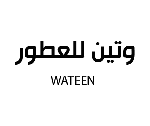 وتين للعطور