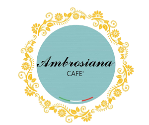 امبروسيانا كافيه