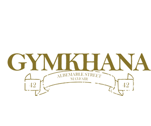 جيم خانا Gymkhana