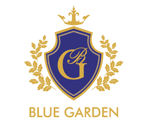 بلو جاردن