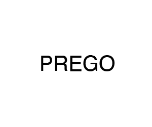 PREGO