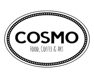 كوزمو كافيه