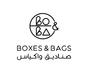 صناديق واكياس